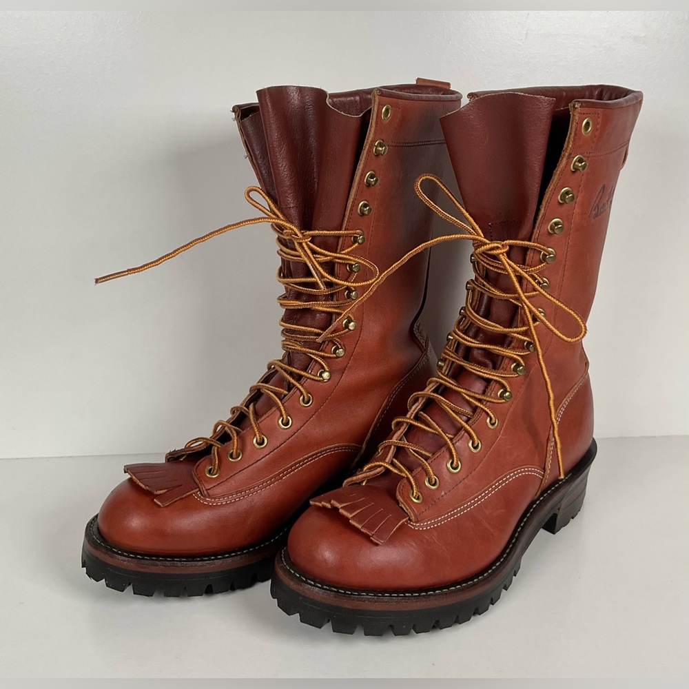 Bailey’s of Canada | Linesman Boots | Soft Toe | Men’s 8 EE